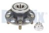 BENDIX 051938B Wheel Bearing Kit